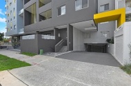 SECURE UNDERCOVER 1 CAR SPACE LONGTERM STRATHFIELD