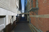 Nth Terrace, opp convention center . Prime spot