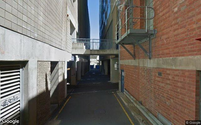 Nth Terrace, opp convention center . Prime spot