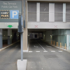 Indoor lot parking on Hindley Street in Adelaide South Australia