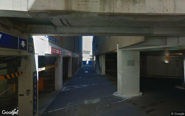 Indoor 24/7 Secure Parking Spot in Adelaide CBD opposite RAH.