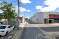 Unreserved Parking on Hindley St