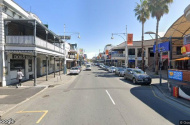 Hindley street car space 6 month lease
