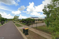 Great parking space in huge open backyard with security cameras for safety, privacy and secure park.