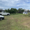 Outdoor lot parking on Hobart Crescent in Johnston Northern Territory
