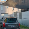 Carport parking on Hocking Court in Adelaide South Australia