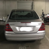 Indoor lot parking on Hoddle Street in Collingwood Victoria