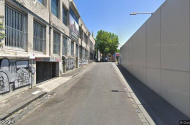 Fitzroy - Secure Indoor Parking Near Smith St