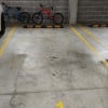 Indoor lot parking on Hogben Street in Kogarah New South Wales