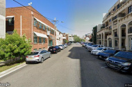 Secured Undercover Parking available Near St George Hospital
