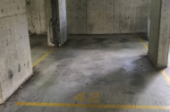 Bondi Junction - Indoor Parking Close to Shopping Centre