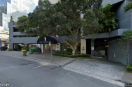 Bondi Junction - Indoor Parking Close to Shopping Centre