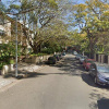 Undercover parking on Holt Street in Double Bay New South Wales