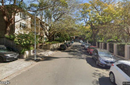 Double Bay Parking Space