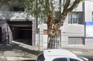 Central Surry Hills CBD parking