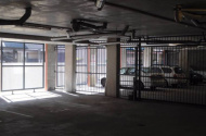 South Brisbane - Secure Undercover Near GOMA &CBD