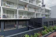 South Brisbane - Secure Undercover Near GOMA &CBD