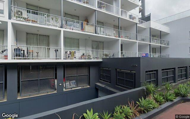 South Brisbane - Secure Undercover Near GOMA &CBD