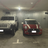 Indoor lot parking on Hope Street in South Brisbane Queensland