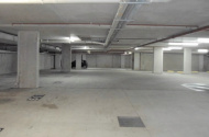 South Brisbane Secure Undercover Car Park close to GOMA & CBD