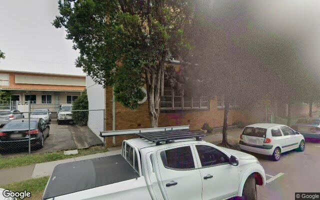 South Brisbane Secure Undercover Car Park close to GOMA & CBD