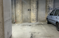 South Brisbane - Secure Undercover Parking (NEAR CULTURAL CENTRE)