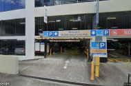Great Parking Space near CBD  Access is from Monday to Friday, from 6:30am to 6:00pm