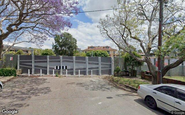 Convenient spot near Westfield/train Chatswood