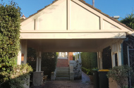 Convenient spot near Westfield/train Chatswood