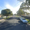 Driveway parking on Hopetoun Avenue in Kilburn South Australia