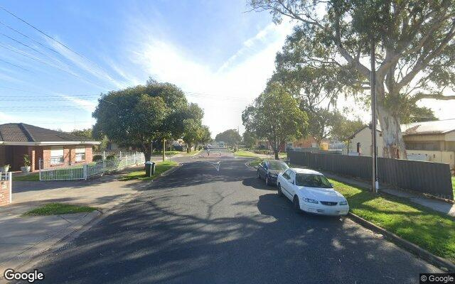 Parking Space in Killburn