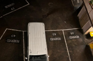 Parking Space Hopewell st