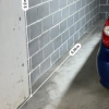 Lock up garage parking on Oxford Street in Burwood New South Wales