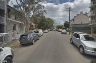 Undercover parking in Rozelle