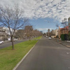 Undercover parking on Hotham Street in East Melbourne