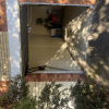 Lock up garage parking on Houston Road in Kingsford New South Wales