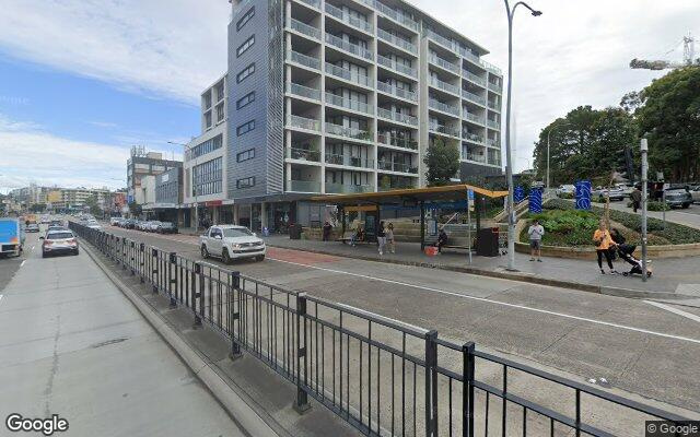 Dee Why - Secure Underground Parking close to Dee Why Grand #2