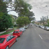 Indoor lot parking on Howard Ave in Dee Why