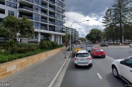 SECURE Parking under Meriton Apartments in Dee Why Touching the B1 bus line