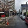 Undercover parking on Howard Street in Richmond Victoria