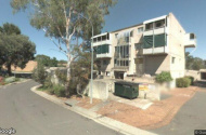 Belconnen - 24/7 Reserved Undercover Parking Near Police Station