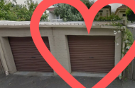 Melbourne's Best Secure Garage  24/7 Access