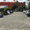 Outdoor lot parking on Hubert Street in Woolloongabba Queensland