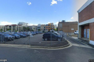 Safe and great parking space in Liverpool CBD