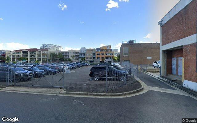 Safe and great parking space in Liverpool CBD