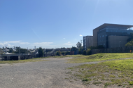GATED PARKING & STORAGE IN PRIME ALBION LOCATION