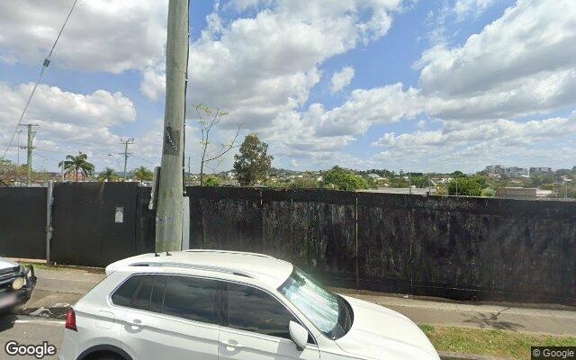 GATED PARKING & STORAGE IN PRIME ALBION LOCATION