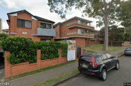 Locked-up garage, storage. 4 mins walking to westfield, 8min walk to hurstville train station