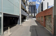 Secure Parking - Epworth Bridge Road