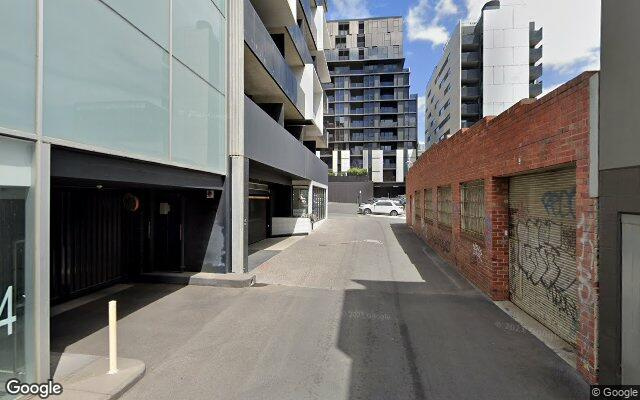 Secure Parking - Epworth Bridge Road
